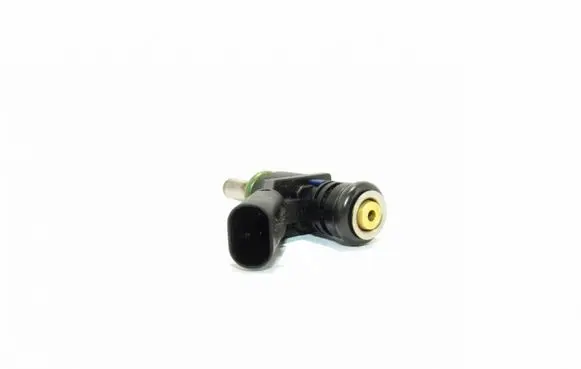 Mercedes-Benz A W169 Fuel injector A0000789023