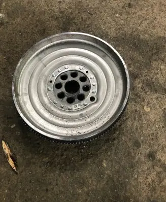 Mercedes-Benz B W246 W242 Flywheel A2700301400