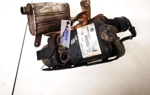Volkswagen Touran I Auxiliary pre-heater (Webasto) 1k0815065r