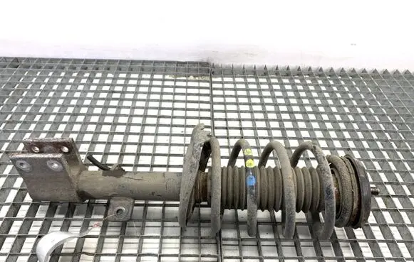 Citroen DS5 Front shock absorber/damper 9807718780