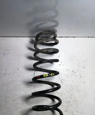 Volvo XC70 Rear coil spring
