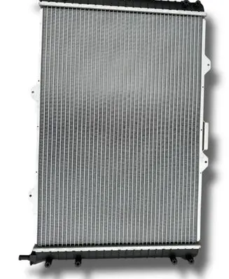 Lancia Lybra Central body control module 46753255