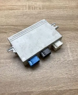 BMW 5 E39 Parking PDC control unit/module 6921414
