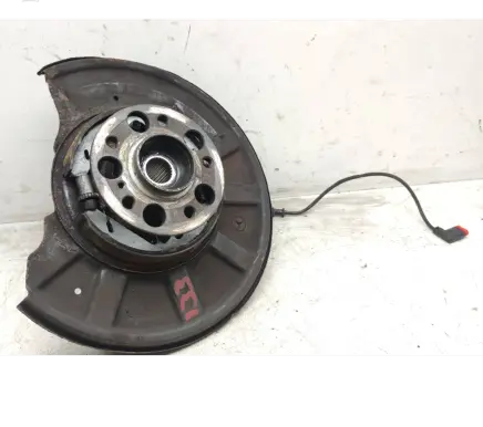 Mercedes-Benz E W212 Rear wheel hub