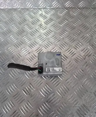 Opel Insignia A Steering wheel lock 23377962