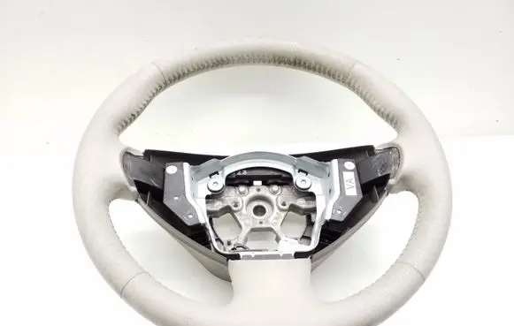Nissan Leaf I (ZE0) Steering wheel