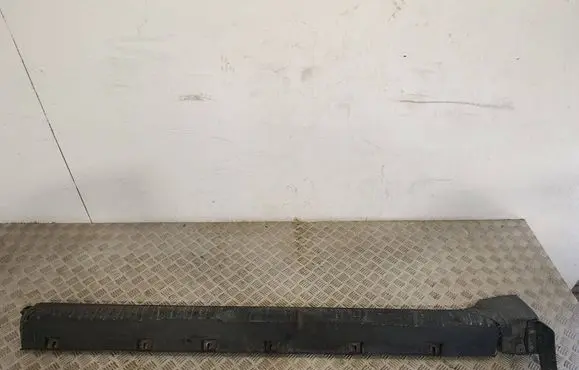 Dacia Duster II Sill 769528307R