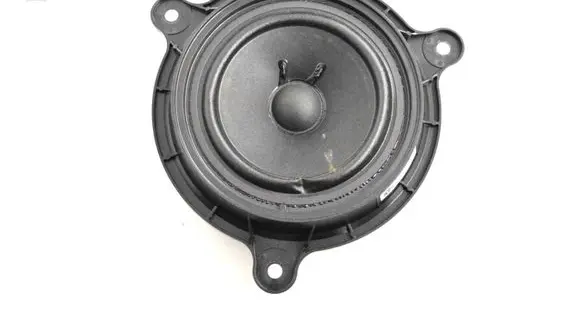 Mazda 3 II Rear door speaker GHR166960 3510410020