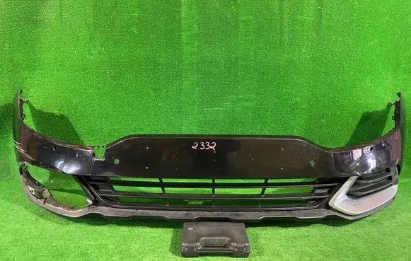 KIA Sportage Front bumper