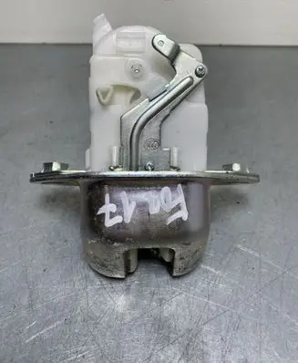 Subaru Forester SJ Tailgate/trunk/boot lock/catch/latch FOR17BAGSPYNA