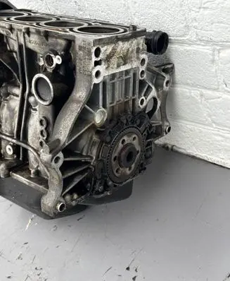 Skoda Octavia Mk2 (1Z) Engine block 03F103019K CBZ