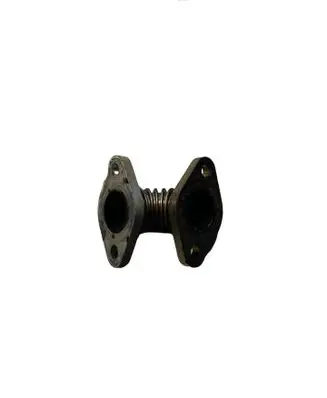 Mercedes-Benz E W211 EGR valve line/pipe/hose A6421400308