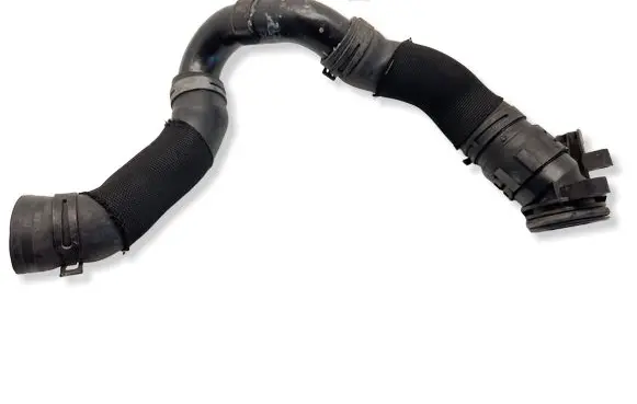 Land Rover Range Rover Sport L320 Engine coolant pipe/hose 9X2Q8A544BA