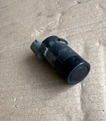 BMW 7 E65 E66 Parking PDC sensor 6989076 1607120847