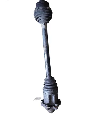 Audi A4 S4 B7 8E 8H Front driveshaft 8E0407272AT