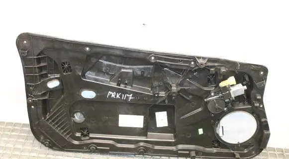 Ford Fiesta Front door electric window regulator C1BBB045H17AD