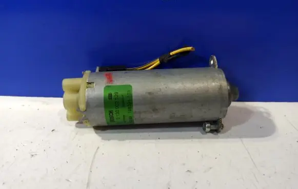 Jaguar S-Type Seat adjustment motor 0130002529