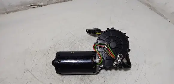 Mercedes-Benz S W220 Wiper motor 0390241435CDP 0580309161