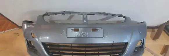 Suzuki Swift II Front bumper MIA12695