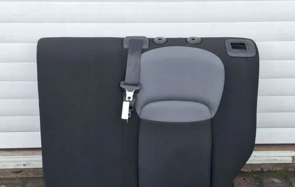 Fiat 500X Seat set 35435334