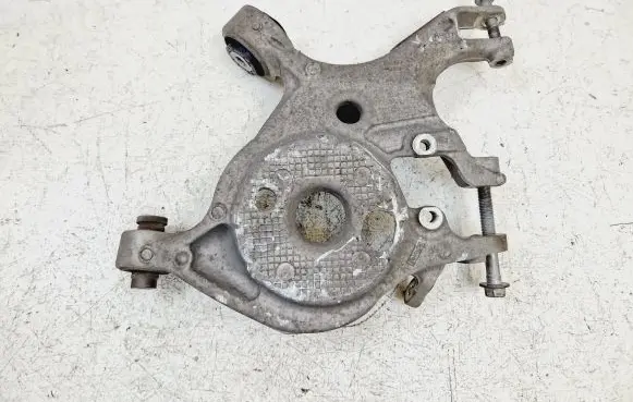 Ford Fusion II Rear upper control arm/wishbone 5K652 U022F LG9