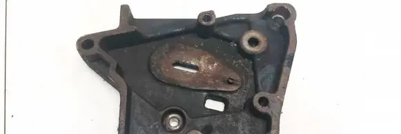 Opel Zafira B Engine mounting bracket 55187759