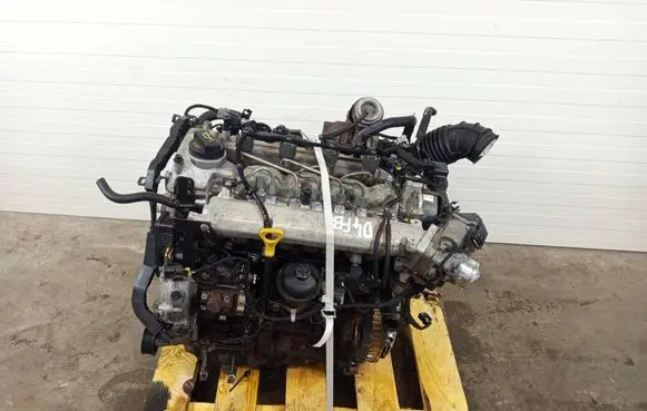 Hyundai i30 Engine D4FB