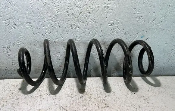 Audi A5 8T 8F Rear coil spring