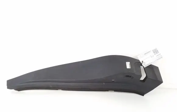 Other rear door trim element