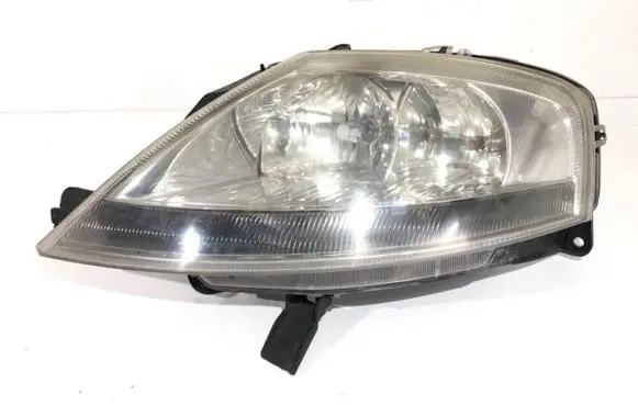 Citroen C3 Headlight/headlamp 9647214280