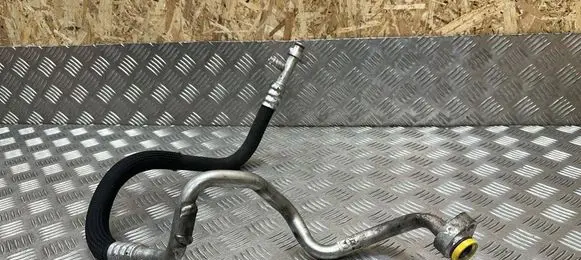 Mercedes-Benz E W212 Air conditioning (A/C) pipe/hose A2128308415