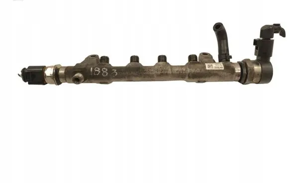 Volkswagen Tiguan Fuel main line pipe 057130764H