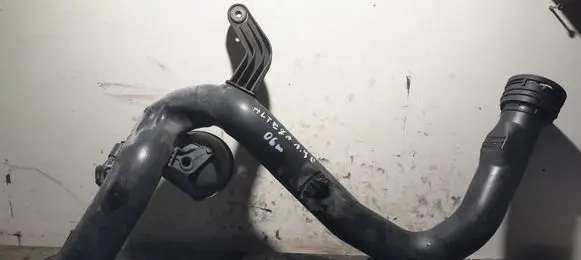 Seat Altea Air intake hose/pipe 1K0145770B