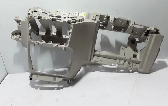 Chrysler Pacifica Panel trim
