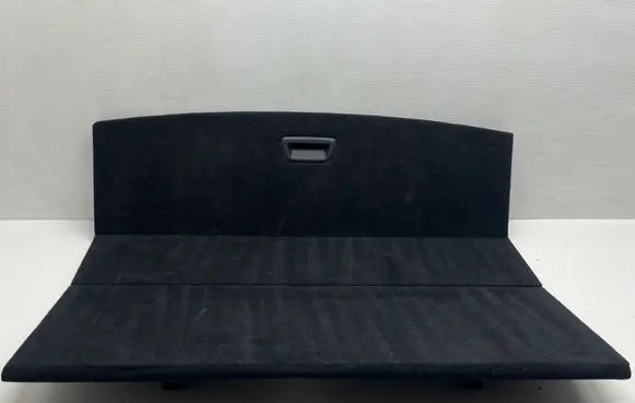 BMW X1 F48 F49 Trunk/boot floor carpet liner 7425352 742535207 14606312