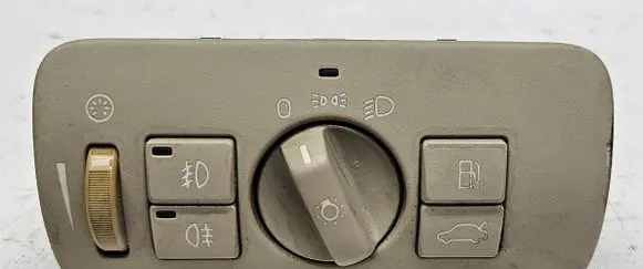 Volvo XC60 Light switch 30739422 04067323