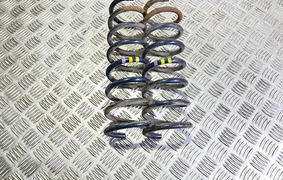 Ford C-MAX I Rear coil spring