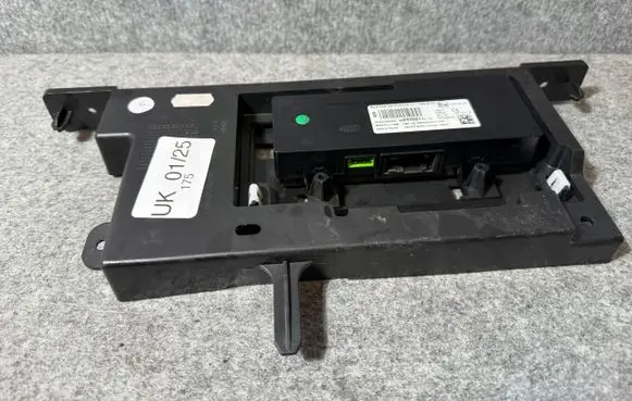 Citroen C3 Phone control unit/module 