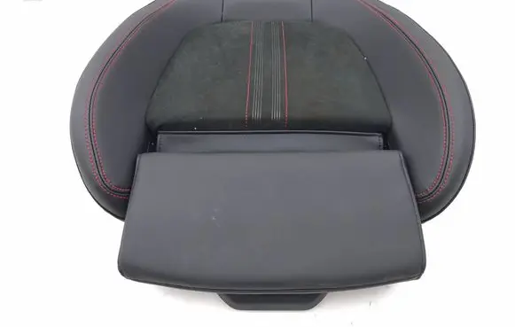 Ford Kuga III Front passenger seat console base 