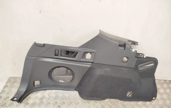 Subaru Outback (BT) Trunk/boot lower side trim panel 94037AN030 94047AN090