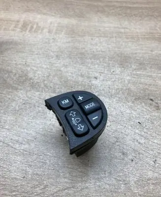 Alfa Romeo 147 Headlight level height control switch 735262023
