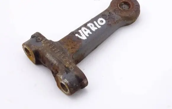 Mercedes-Benz Vario Steering tie rod end 6703339102