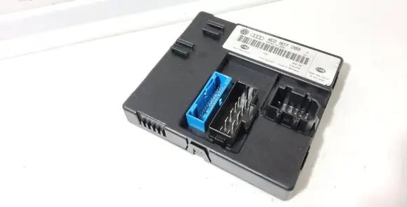 Audi A8 S8 D3 4E Light module LCM 4E0907289