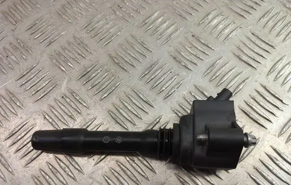BMW X2 F39 High voltage ignition coil 8643360