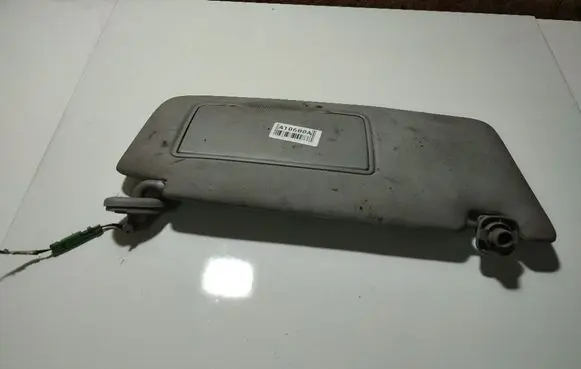 Honda Civic Sun visor