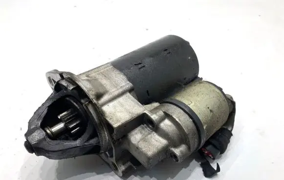 Opel Astra H Starter motor