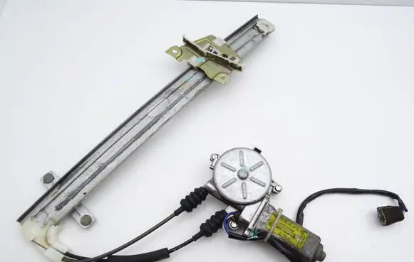 KIA Sportage Rear door window regulator with motor WH528D0