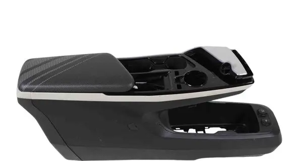 KIA EV6 Center console