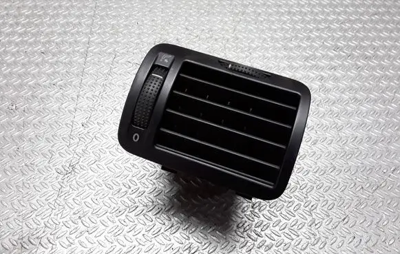 Volkswagen PASSAT B5.5 Dashboard side air vent grill/cover trim 3B0819703D