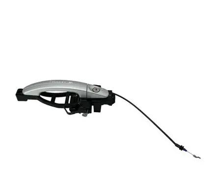 Ford Focus Front door exterior handle F1EBA224A37DB